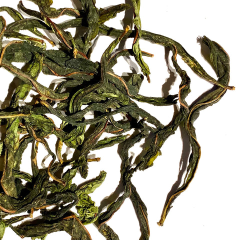 Oolong d'Épilobe