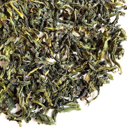 Pinglin Bao Zhong
