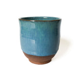 Tasse à la japonaise (couleurs variées)
