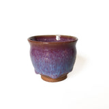 Petite tasse à thé (couleurs variées)