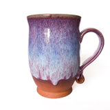 Grande tasse à anse (couleurs variées)