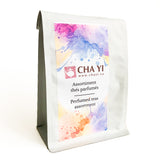 Coffret Thés Parfumés