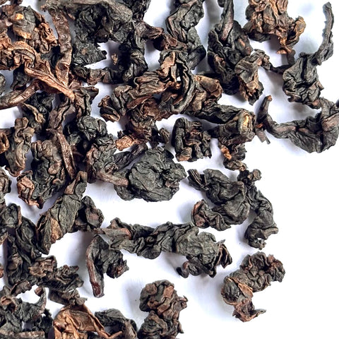 Tie Guan Yin 2007