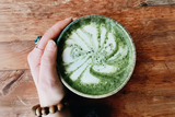 Matcha - Grade cuisine / latté