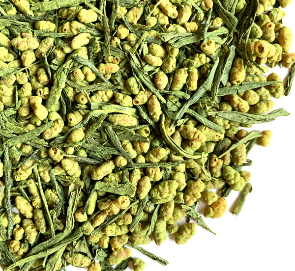 Genmaicha_Sencha-