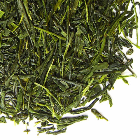 Sencha Yutakamidori