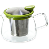 Théière Bell en verre - 430 ml
