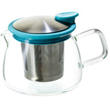 Théière Bell en verre - 430 ml