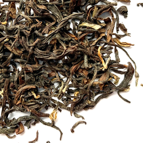 Darjeeling Jungpana 'Vintage Muscatel' 2nd Flush